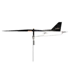 Scout Windex VHF 90 Antenne 1m mit Halterung und Windex 15