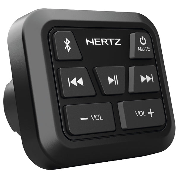 Hertz HMR BT - BLUETOOTH MODTAGER, VANDTÆT