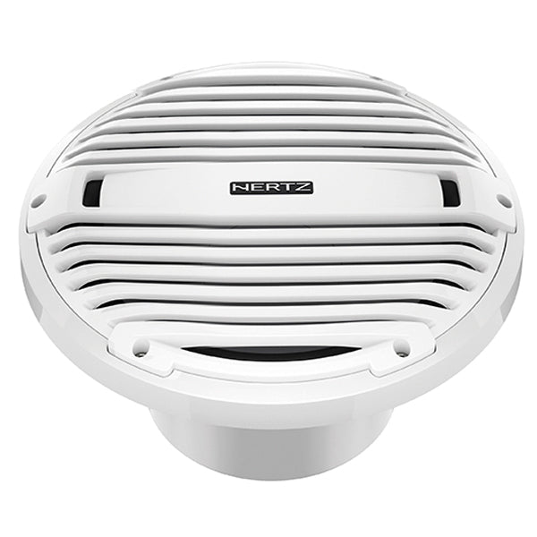 Hertz HMS 10 B2-LD-W - 10"2Ohm MARINE INFINITE BAFFLE SUB