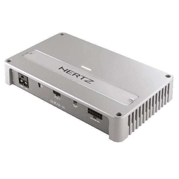 Hertz VENEZIA V6 - MARINE 6 KANALS FORSTÆRKER 6x270W
