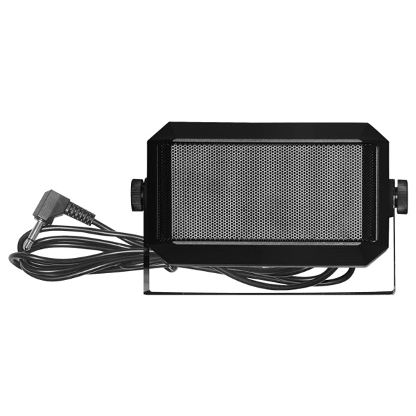 1852 VHF speaker 5W, 4 ohm 11x5.5x6.5cm 2.8m cable