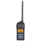 1852 UKW-Radio VT35M, schwimmend, IPX7, 5 W mit Tischladegerät