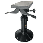 ESM Ocean gasdæmpet stolkonsol Black 35-47cm m svrv & gld