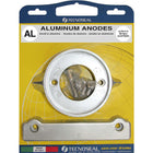 Tecnoseal Alu kit volvo 280