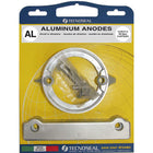 Tecnoseal Alu kit volvo duo-prop 280