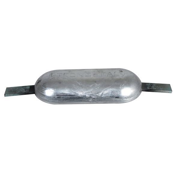 Tecnoseal Alu anode 0,6kg