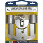 Tecnoseal Alu kit mercruis.bravo ii-iii