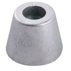 1852 Zinkanode Sidepower (61180) ältere 4 &amp; 6 PS 3-Blatt