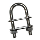 U-Bolzen RF 6x35mm
