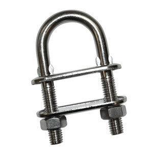 U-Bolzen RF 6x35mm