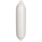 1852 Fender Size 2 White, Ø135xL510
