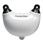 Dan-Fender Fenderstep weiß