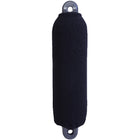 Kotflügelabdeckung Polyform F6 109x29cm schwarz