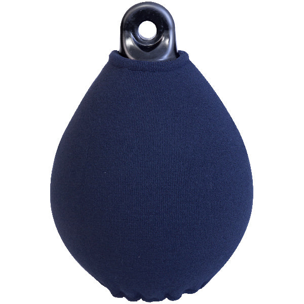 Fenderovertræk polyform A0 28x21cm navy