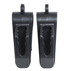 1852 Fender clip for railing Ø22-25mm, rope Ø6-10mm 2-pack
