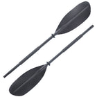 Paddel schwarz Aluminium 210cm Ø25mm
