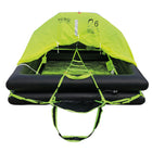 Hero Rettungsinsel ISO9650-1 OFFSHORE 4 Personen im Container