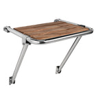 Badeplattform ohne Leiter L-45cm T-39cm
