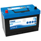 Exide Battery Nautilus 95Ah dual