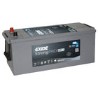 Exide Batterie 185Ah Dual Expert