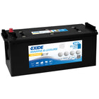 Exide Batterie Nautilus 140Ah Gel-Ausrüstung