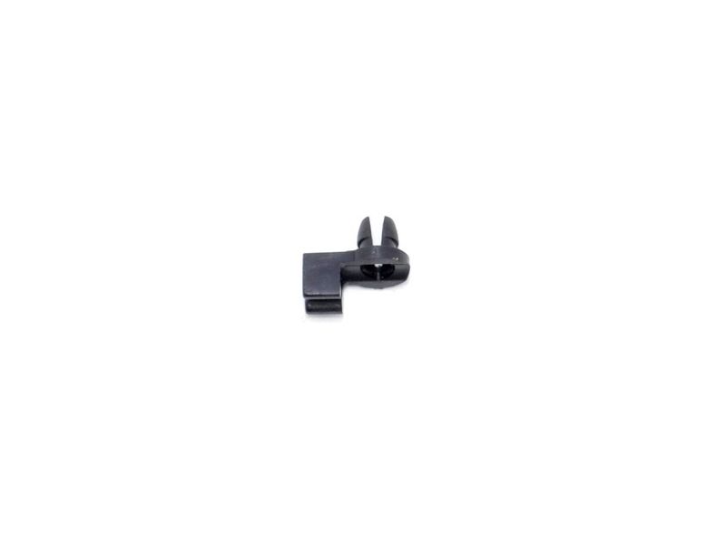 Sort Mercury Marine holder til karburatorlinkage 11829M