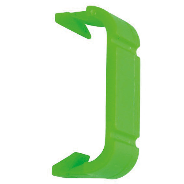 Sicherheitsclip, grün für UML MK5