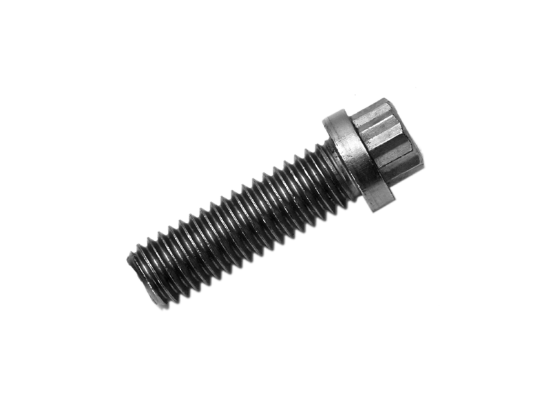 Quicksilver monteringsskrue 3/8-16 UNC x 1,25 tommer