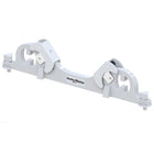 Hurley Davits, Unterlegkeile abnehmbar, Max 453kg (mit Deckplatten)
