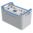 Epropulsion E60 Akku 3072WH 48V