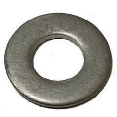 Mercury Marine planskive i stål 12-26825