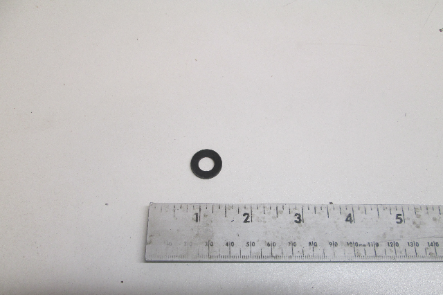 Mercury Marine gummiskive til skifteakselbøsning 12-31266