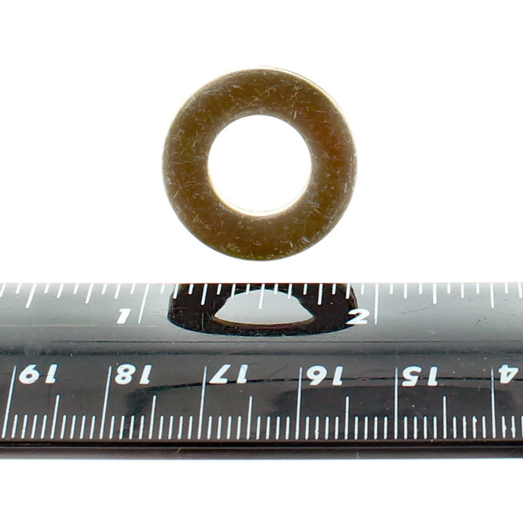 Mercury Marine OEM-fladskive 12-34567