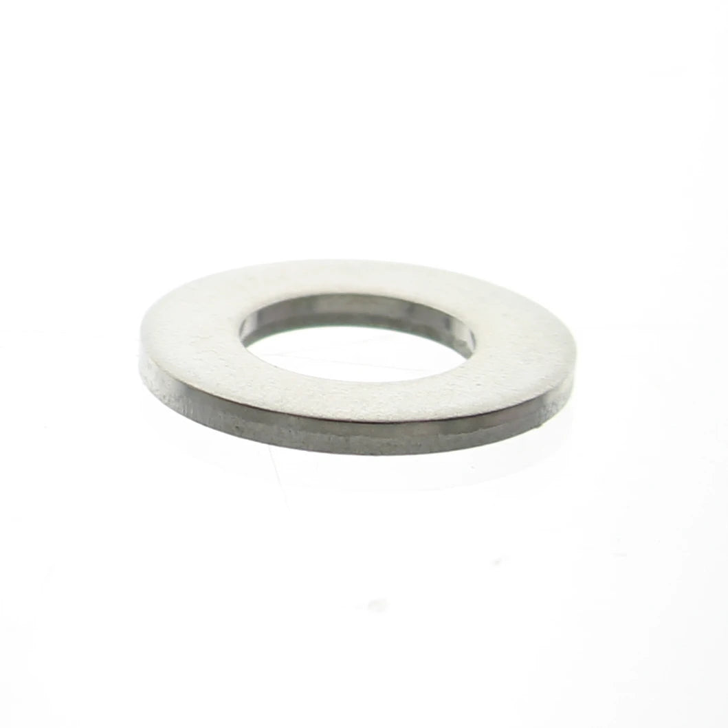 Mercury Marine rustfri fladskive 12,8 × 24,0 × 2,4 mm, reservedelsnummer 12-4002321