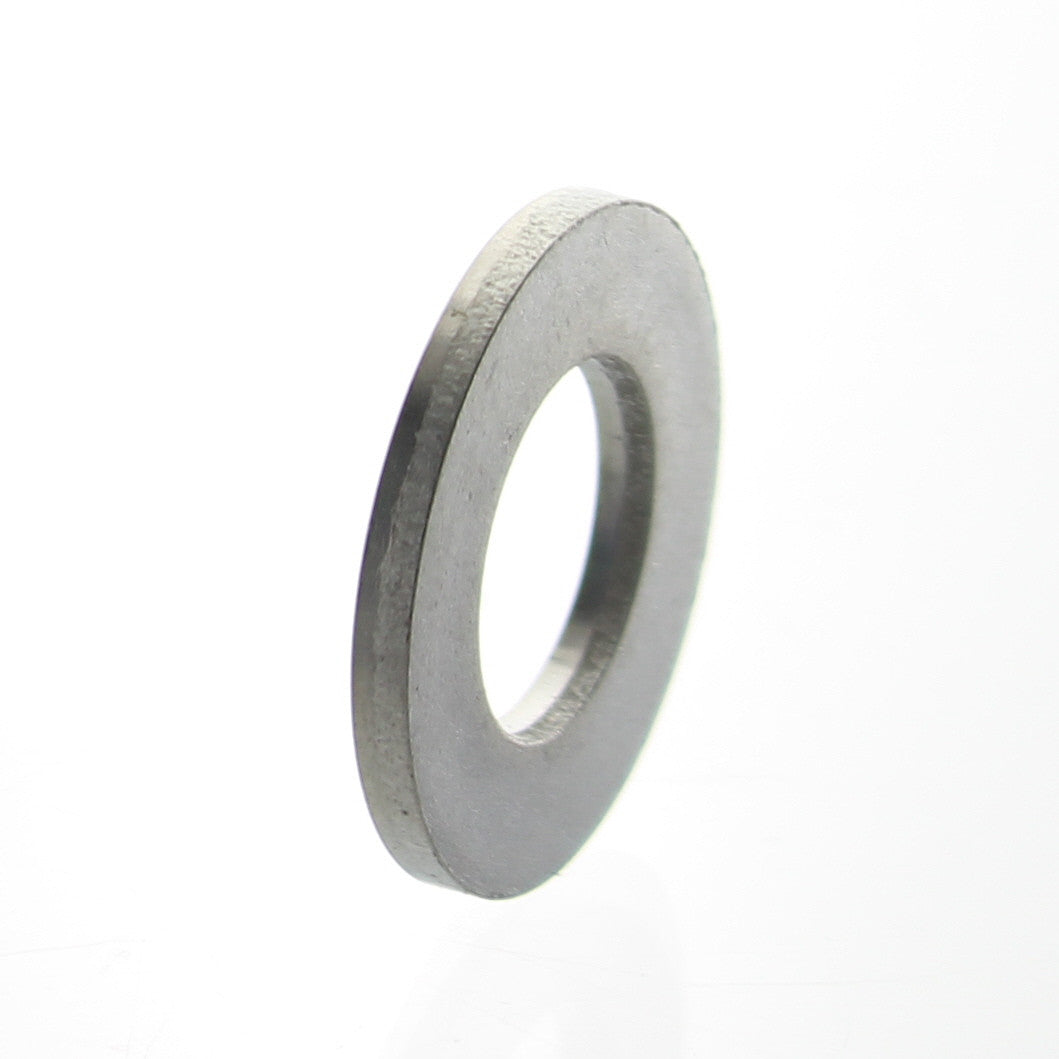 Mercury Marine rustfri fladskive 12,8 × 24,0 × 2,4 mm, reservedelsnummer 12-4002321