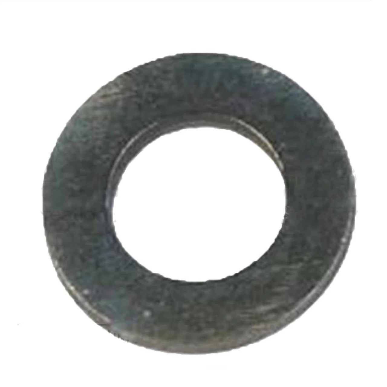 Mercury Marine rustfri flad spændeskive 12-45176