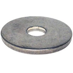 Mercury Marine fladskive 12-46765 i størrelsen 0,390 x 1,50 x 0,120 tomme