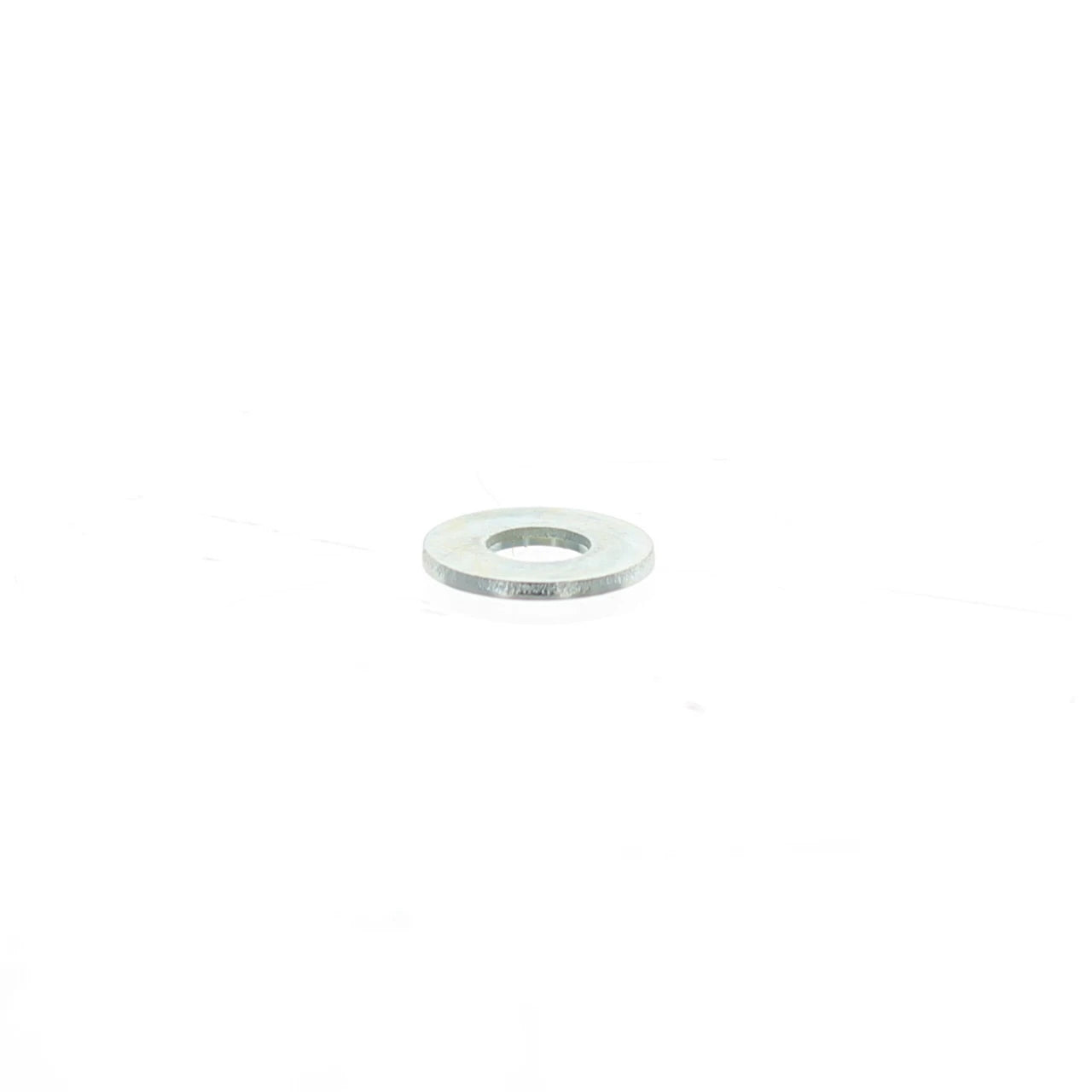 Mercury Marine OEM-spændeskive 12-58198 til olie- og gearoliereservoir