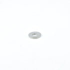 Mercury Marine rustfri fladskive 12-72397