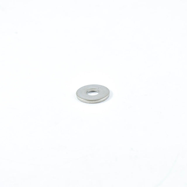 Mercury Marine rustfri fladskive 12-72397