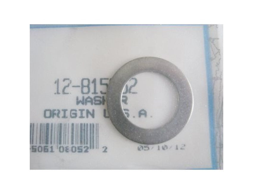 Mercury Marine flad skive 12-815952