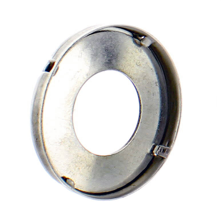 Mercury Marine skålformet skivesamling til luftinjektor 12-828694A1
