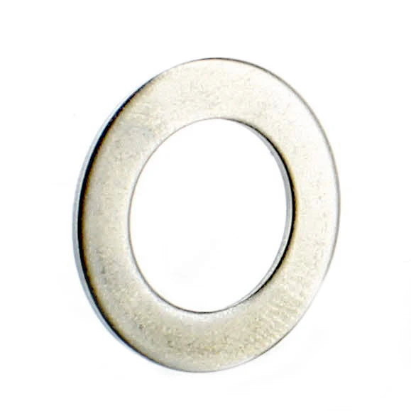 Mercury Marine flad spændeskive i rustfrit stål 12-861854