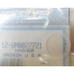 Mercury Marine impellerskive til vandpumpe 12-8M0027721