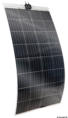Enecom fleksibelt ultratyndt  solpanel 185 Wp 1535x671x1.7 mm