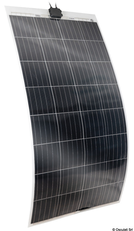 Enecom fleksibelt solpanel 185 Wp 1535x671 mm