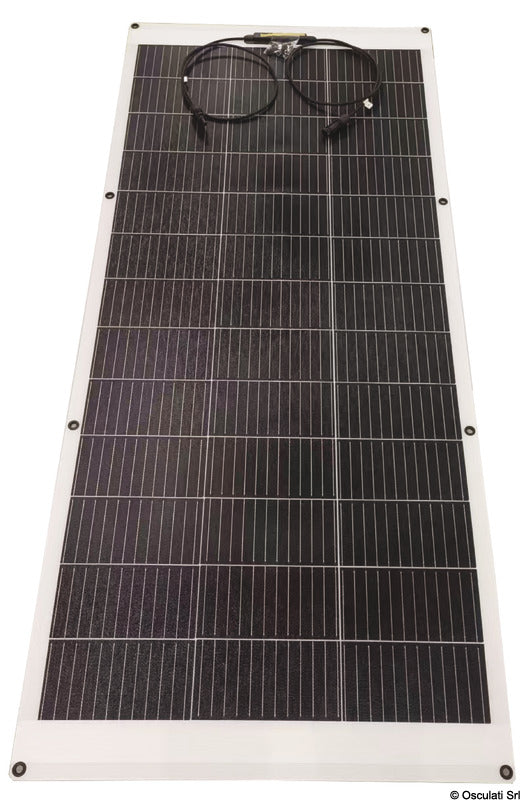 Enacom SunPower solpanel 180 W 1535x671x2.5 mm