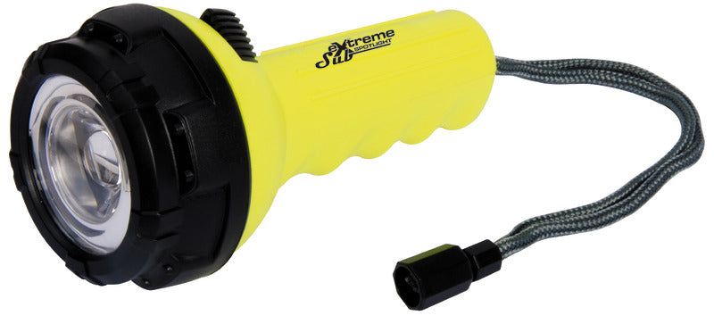 Sub-Extreme UV-LED lygte Osculati