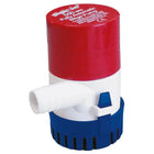 Rule 500 gph 12V automatisk
