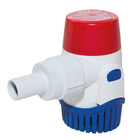 Regel 800 gph 12 V Automatik